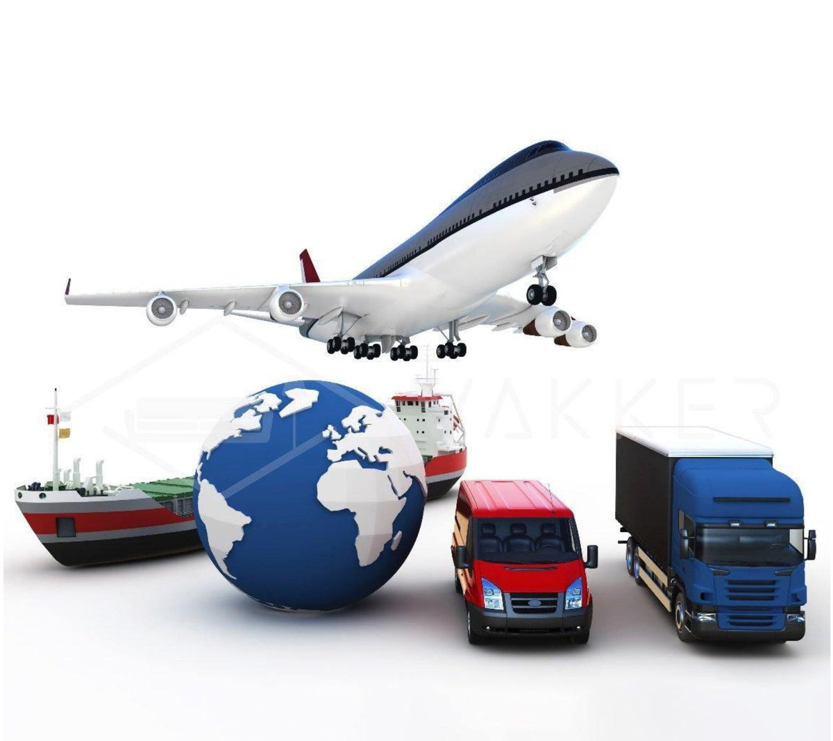 Shipping or other fees 1 USD = 1 Piece Main image