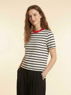 CLEAN CUT REGULAR T-SHIRT