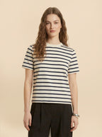 CLEAN CUT REGULAR T-SHIRT