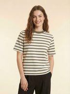 CLEAN CUT REGULAR T-SHIRT