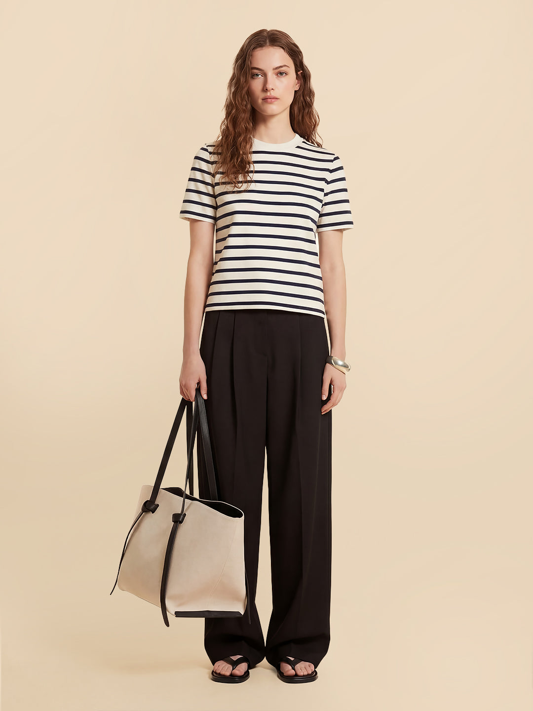 CLEAN CUT REGULAR T-SHIRT