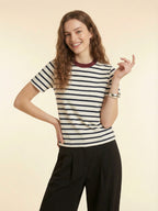 CLEAN CUT REGULAR T-SHIRT