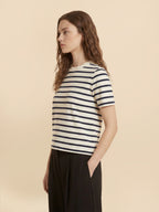 CLEAN CUT REGULAR T-SHIRT