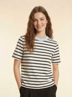 CLEAN CUT REGULAR T-SHIRT