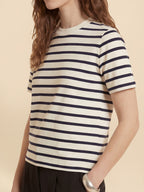 CLEAN CUT REGULAR T-SHIRT