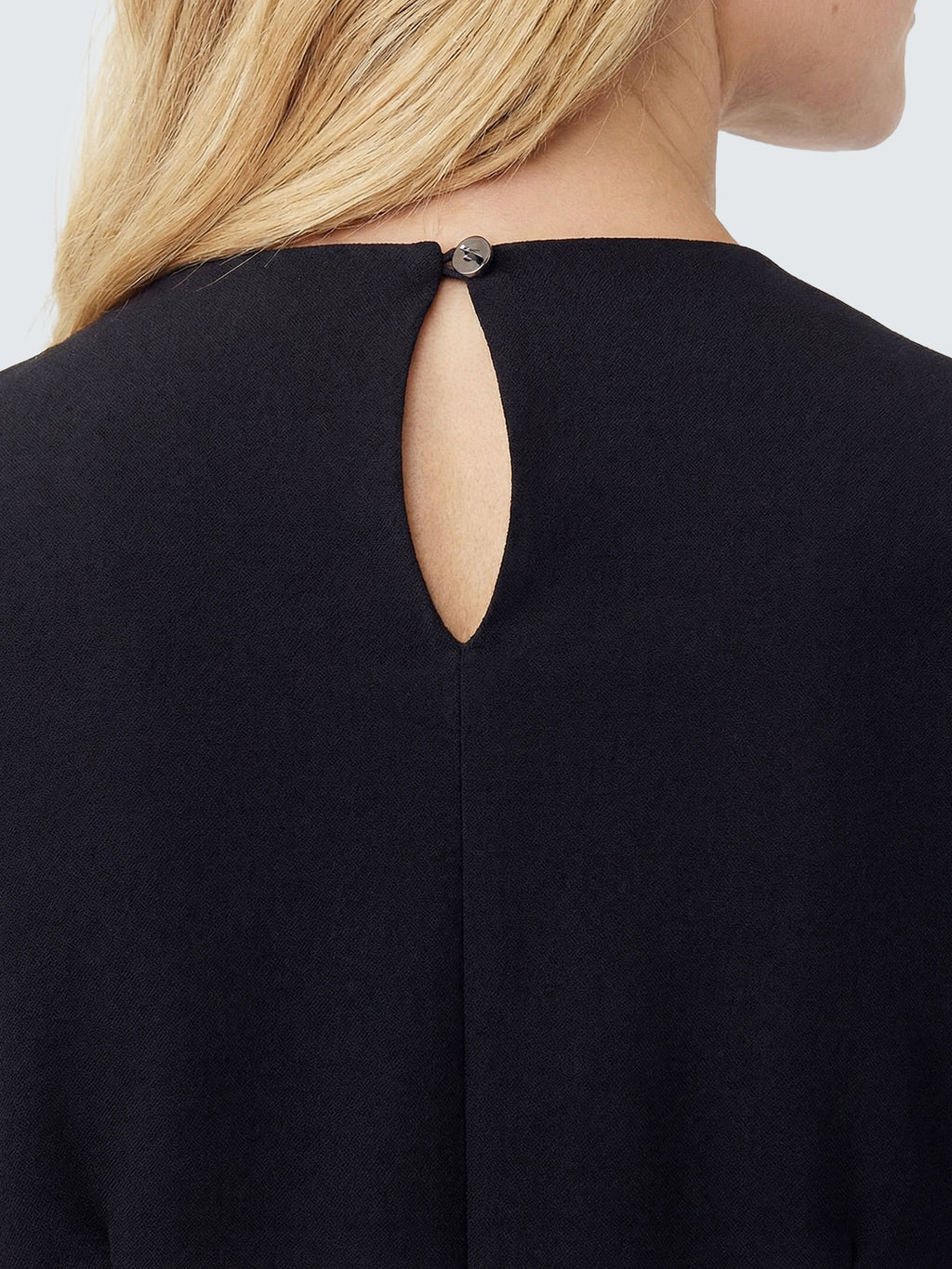 Princess Seam Midi Dress