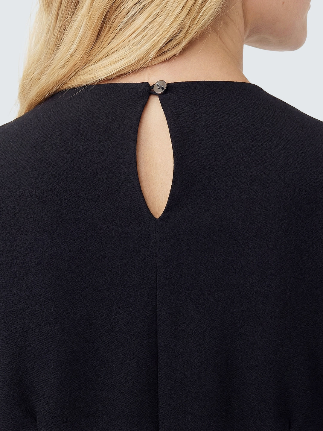 Princess Seam Midi Dress