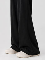 High Waist Wide Leg Yoga Lounge Pants