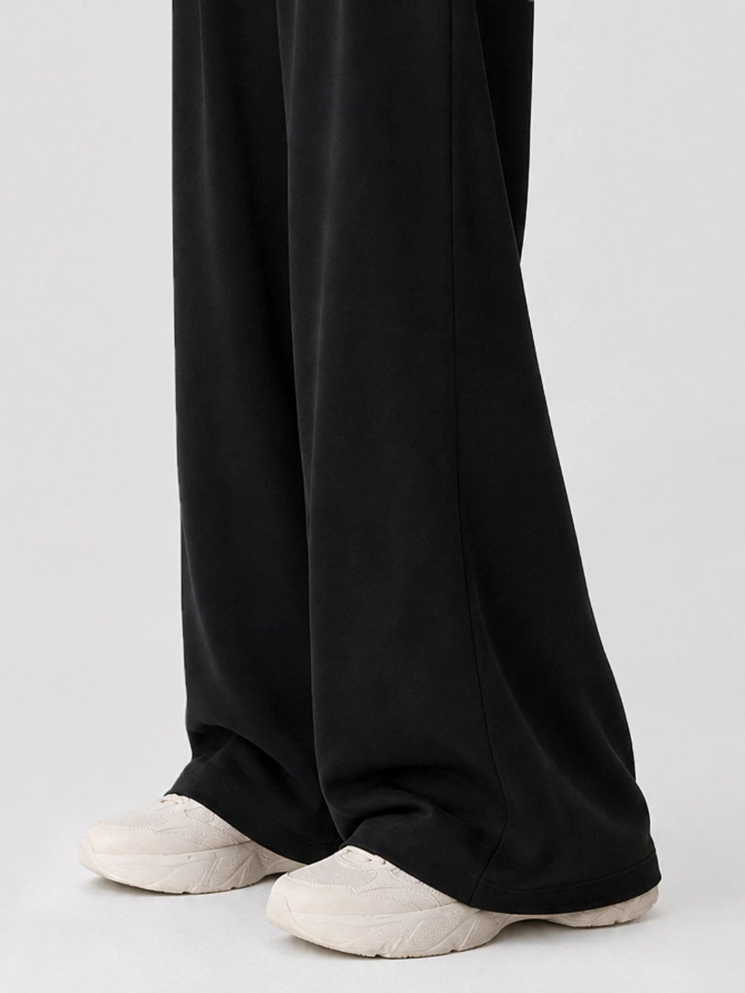 High Waist Wide Leg Yoga Lounge Pants