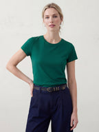 Timeless Crew-Neck T-Shirt