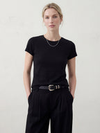 Timeless Crew-Neck T-Shirt