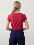 Timeless Crew-Neck T-Shirt