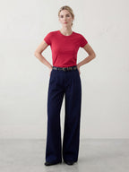 Timeless Crew-Neck T-Shirt